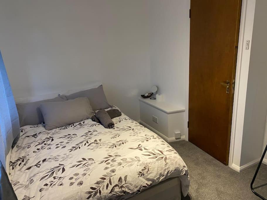 Entire 1 Bedroom House Appartement Londres