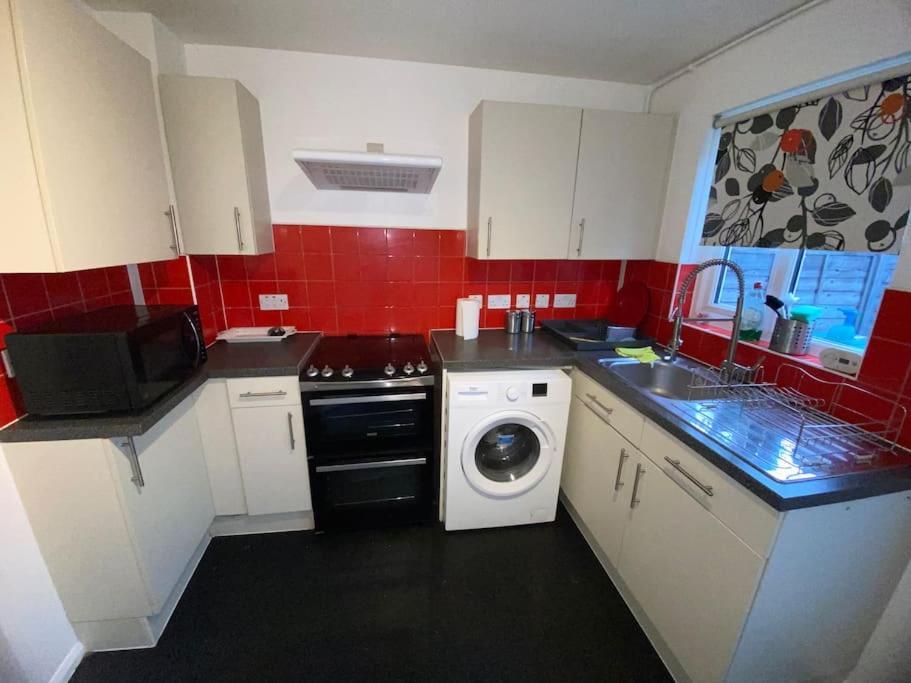 Appartement Entire 1 Bedroom House Londres